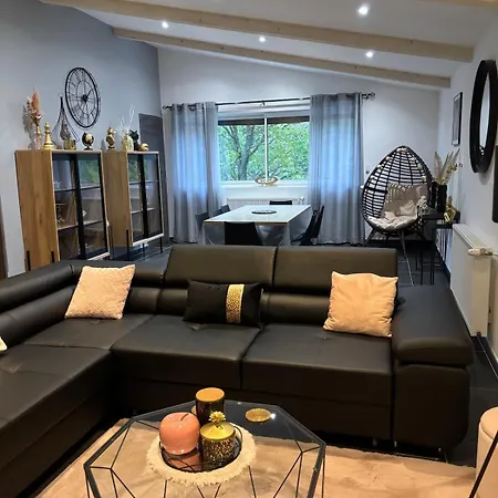 Maison M - Mb Locations Ardeche *