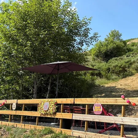 Maison M - Mb Locations Ardeche Nyaraló *