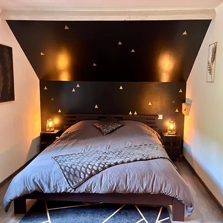 Maison M - Mb Locations Ardeche