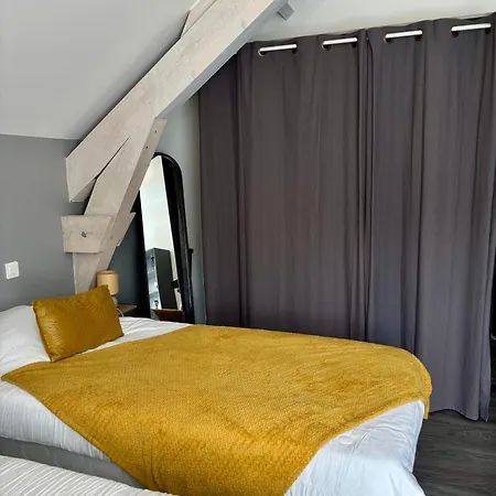 Maison M - Mb Locations Ardeche Nyaraló Saint-Cirgues-en-Montagne