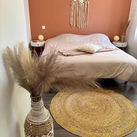 Maison M - Mb Locations Ardeche Holiday home