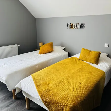 Maison M - Mb Locations Ardeche Saint-Cirgues-en-Montagne