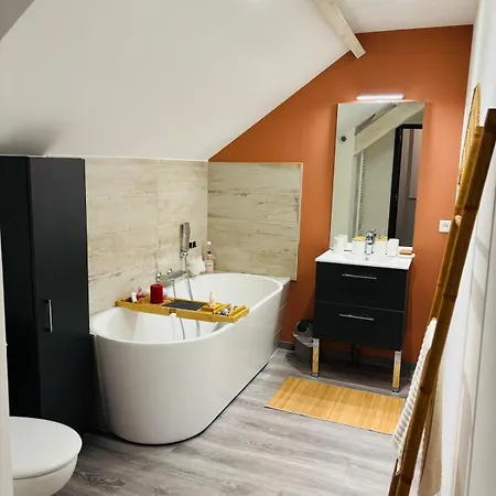 Maison M - Mb Locations Ardeche *