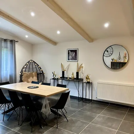 Maison M - Mb Locations Ardeche