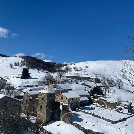 Maison M - Mb Locations Ardeche